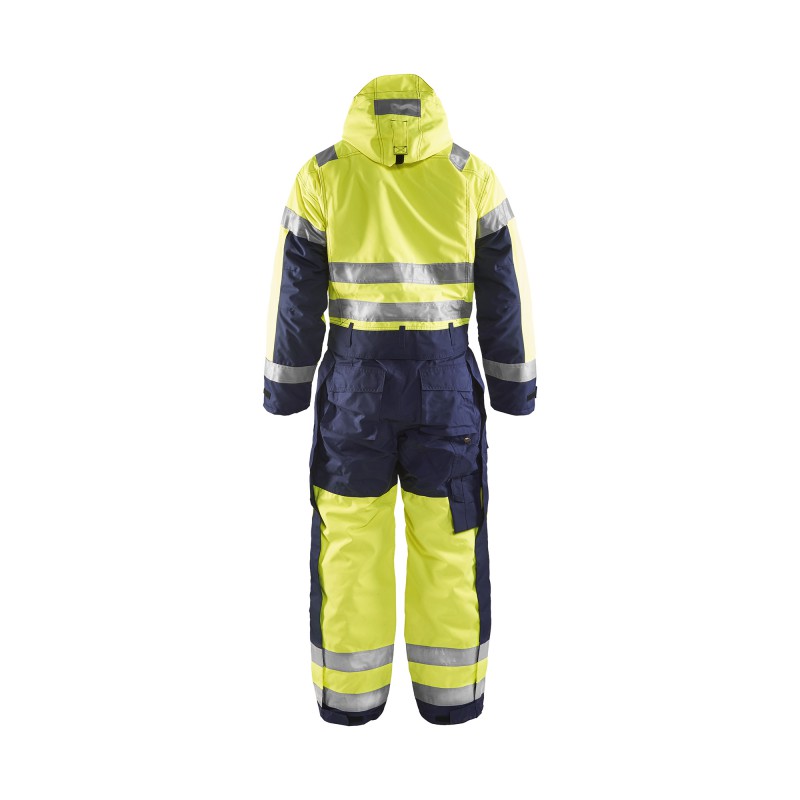 Winteroverall High Vis Winteroverall High Vis