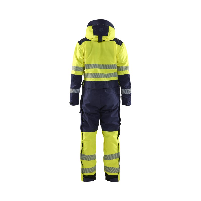 Winteroverall High Vis Winteroverall High Vis