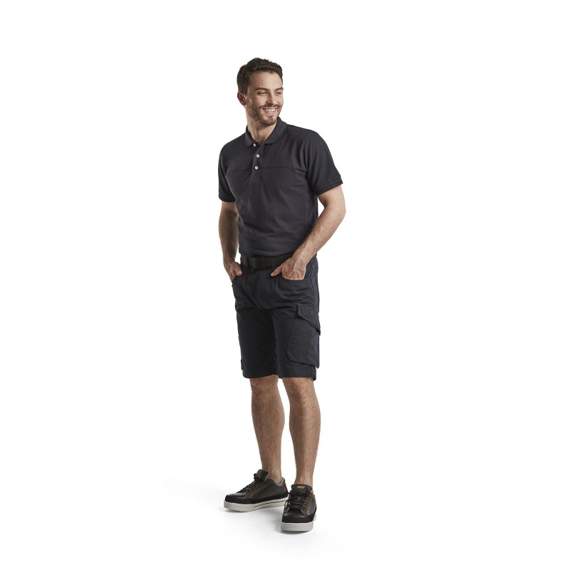 Service short