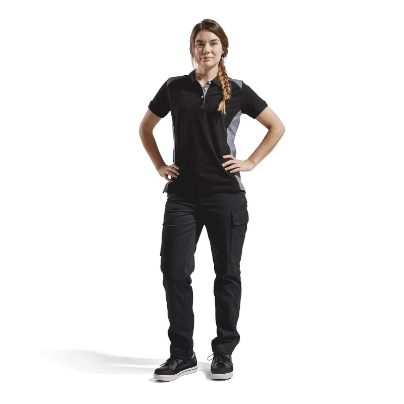 Dames Werkbroek Industrie