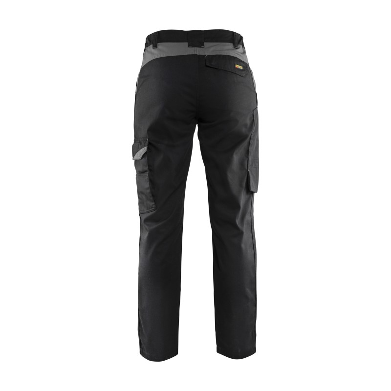 Dames Werkbroek Industrie