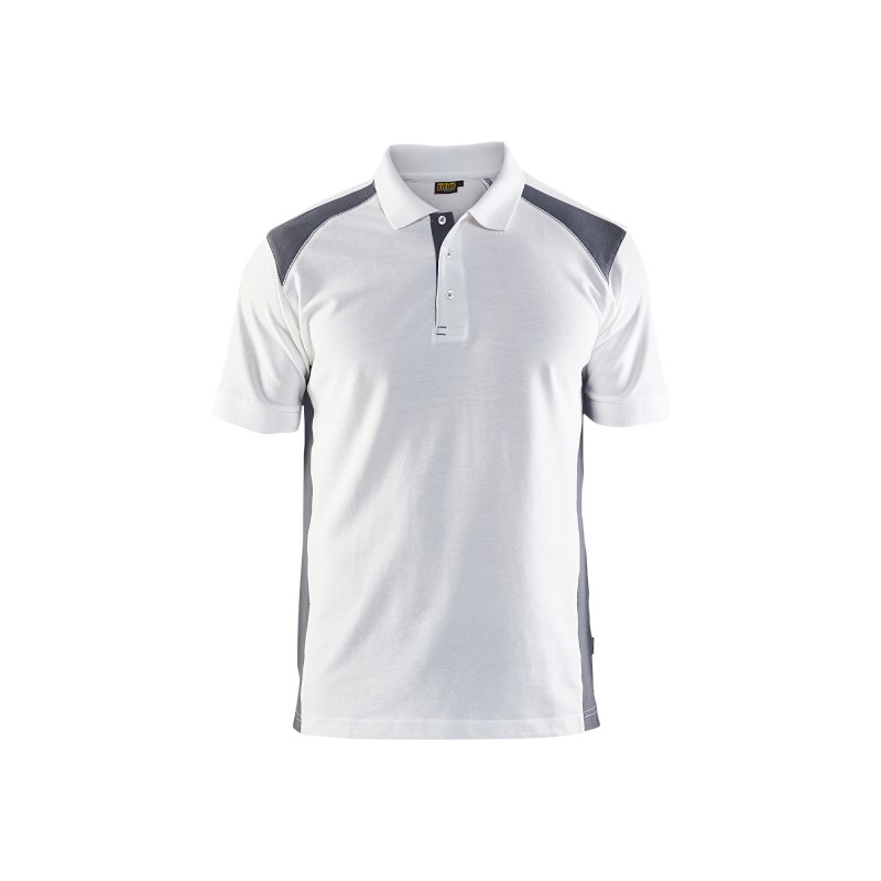 Poloshirt piqué