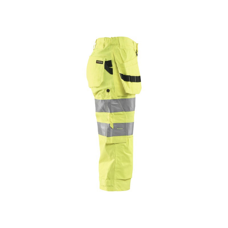 Dames Piraatbroek High Vis