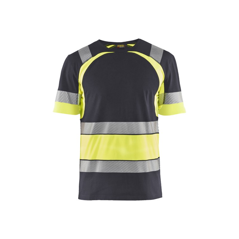 T-shirt High Vis