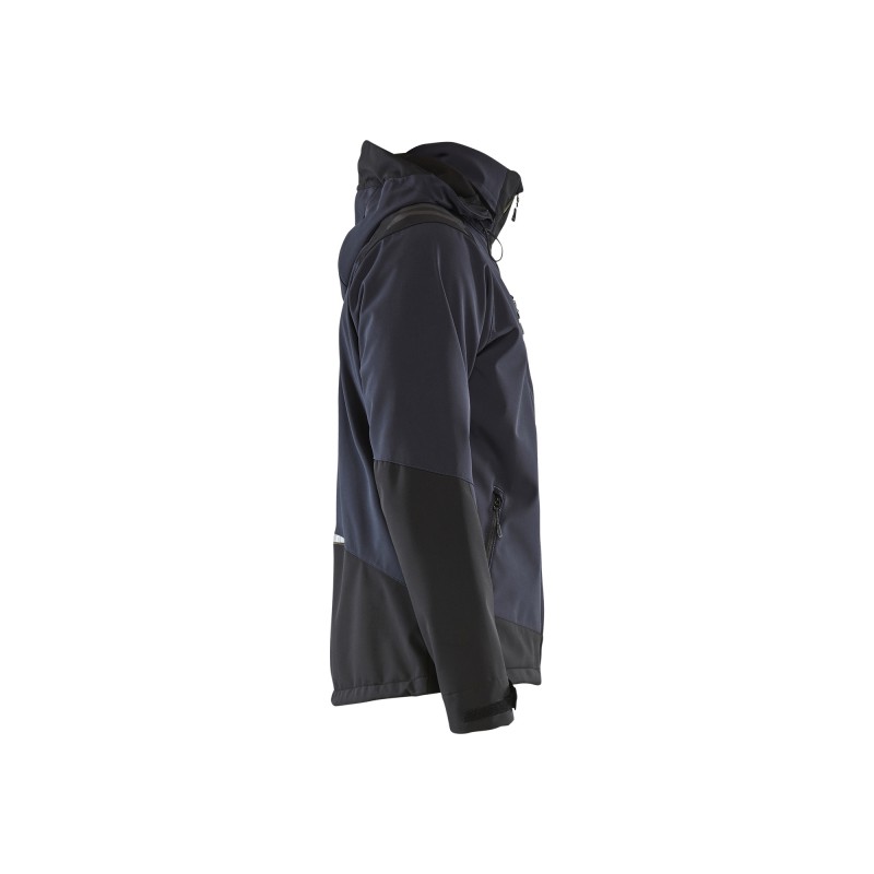 Softshell jack Softshell jack