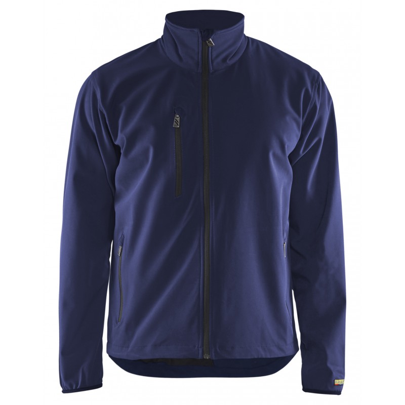 Light Softshell Jack