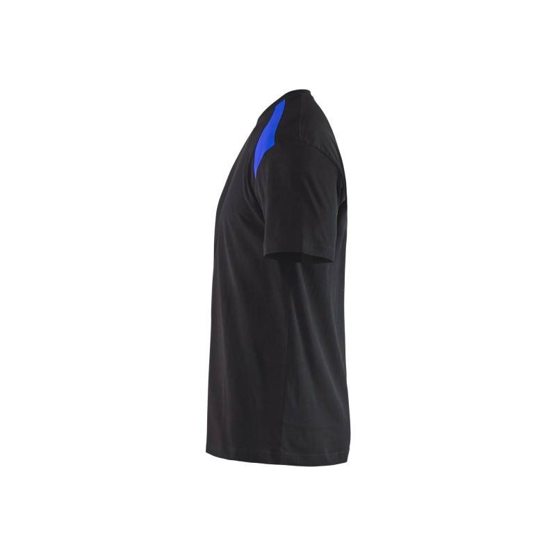 T-shirt bi-colour
