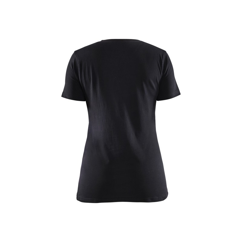 T-shirt Limited Dames T-shirt Limited Dames