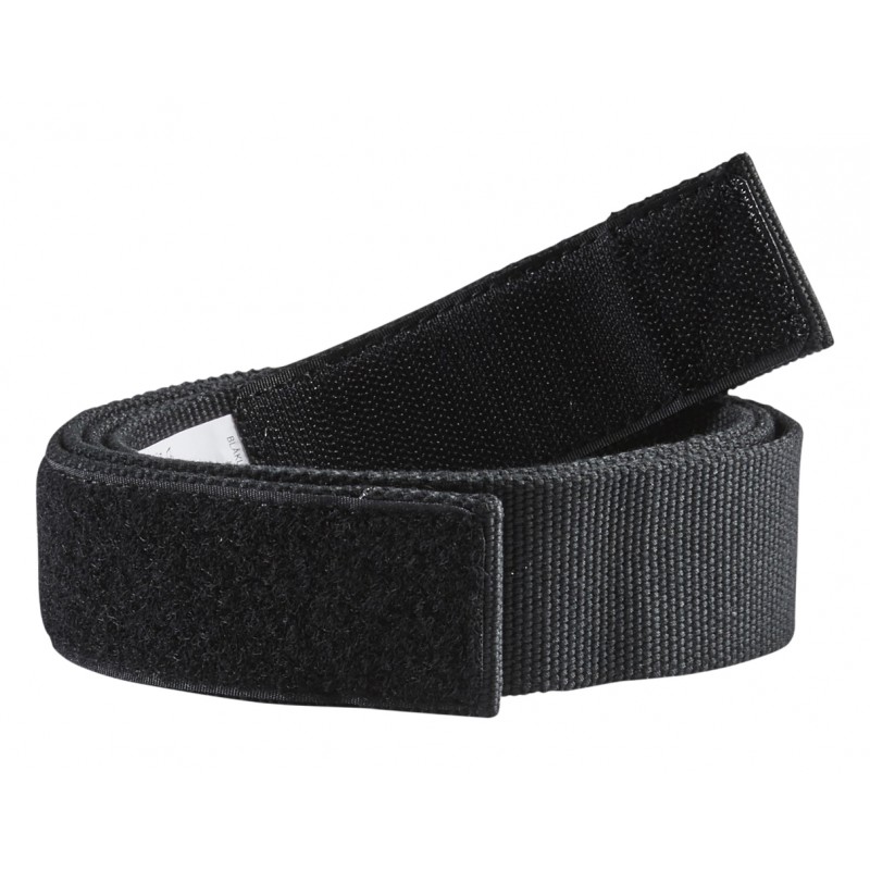 Riem zonder metaal