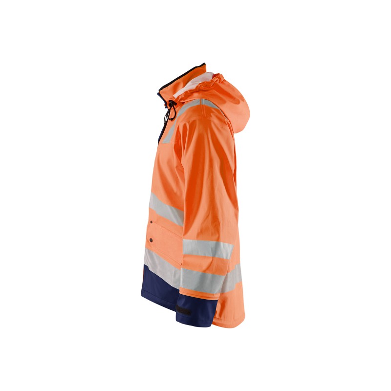 Regenjas High Vis LEVEL 3 Regenjas High Vis LEVEL 3