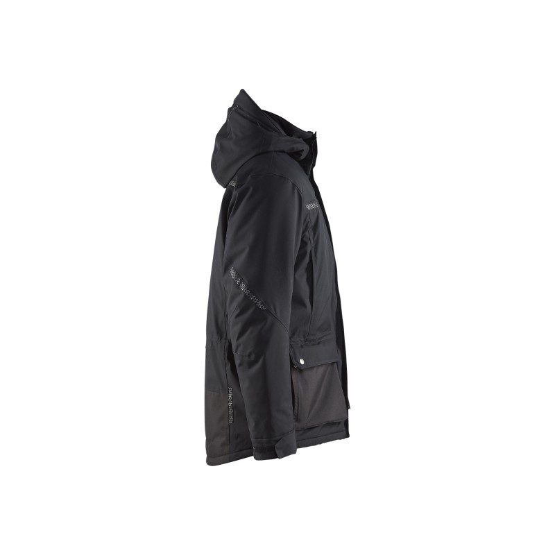 Winterparka