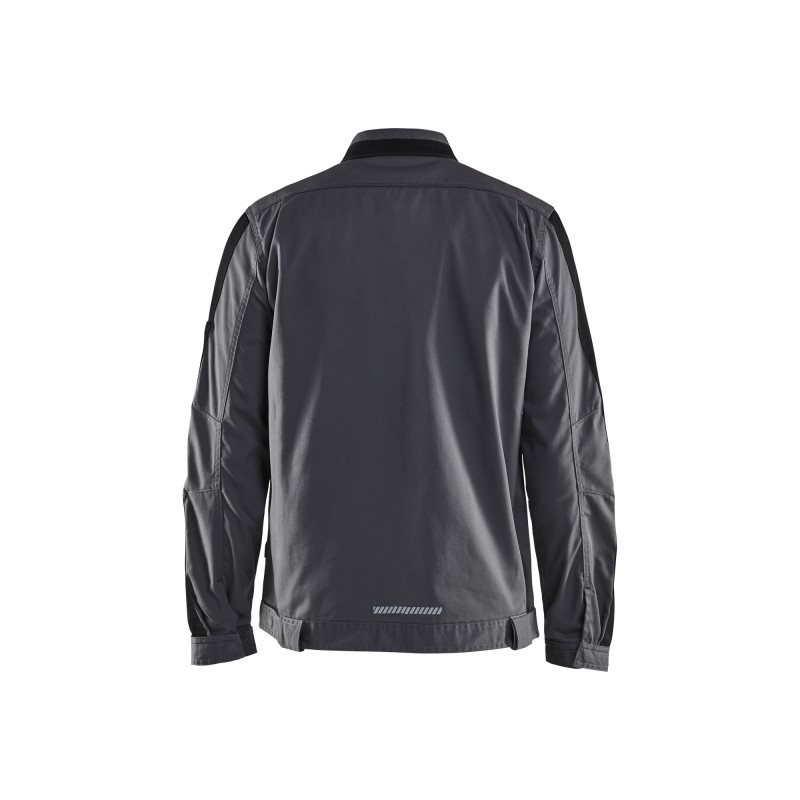 Industrie jack stretch