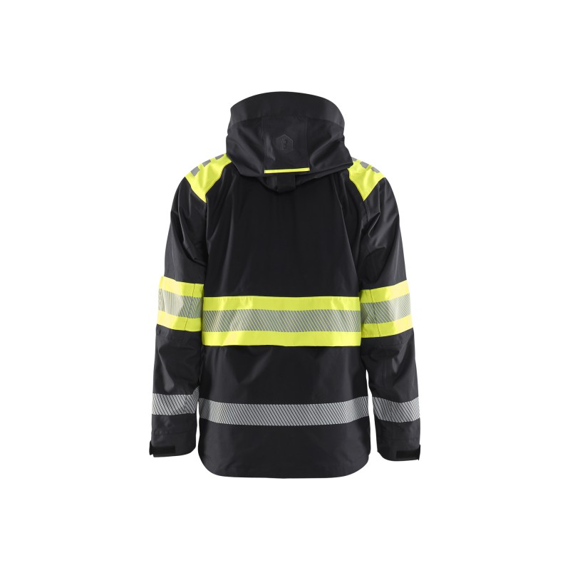Shelljack High Vis Shelljack High Vis