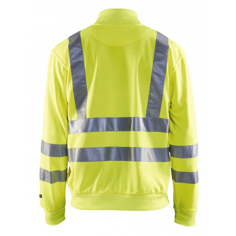 Sweatshirt High Vis