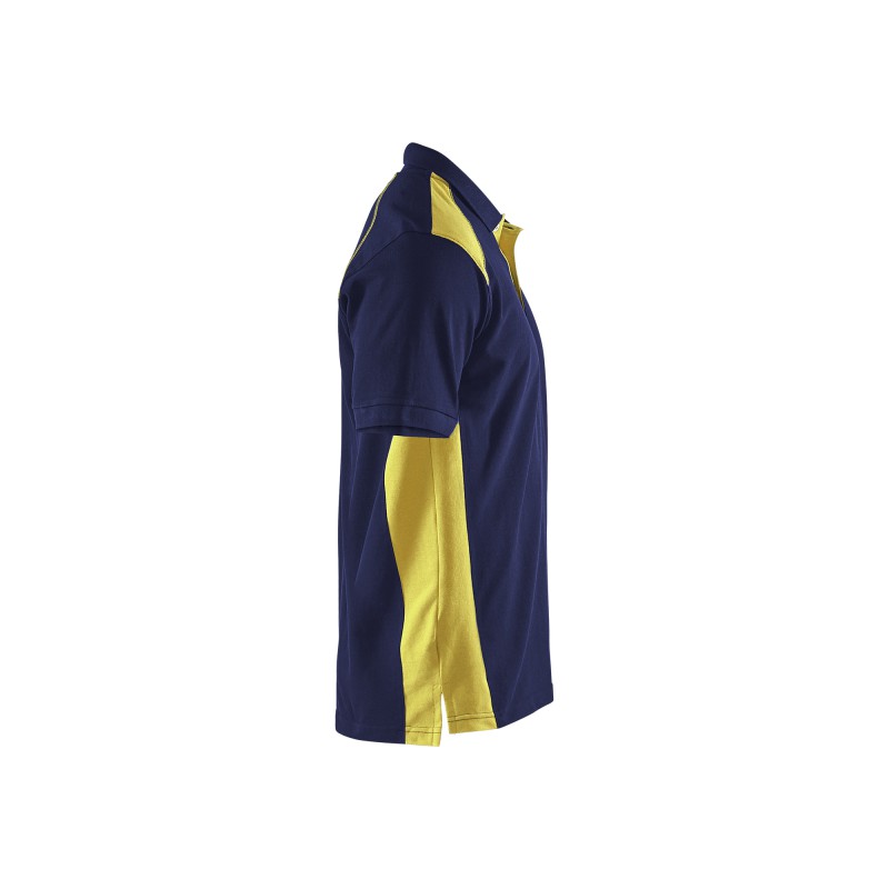 Poloshirt piqué