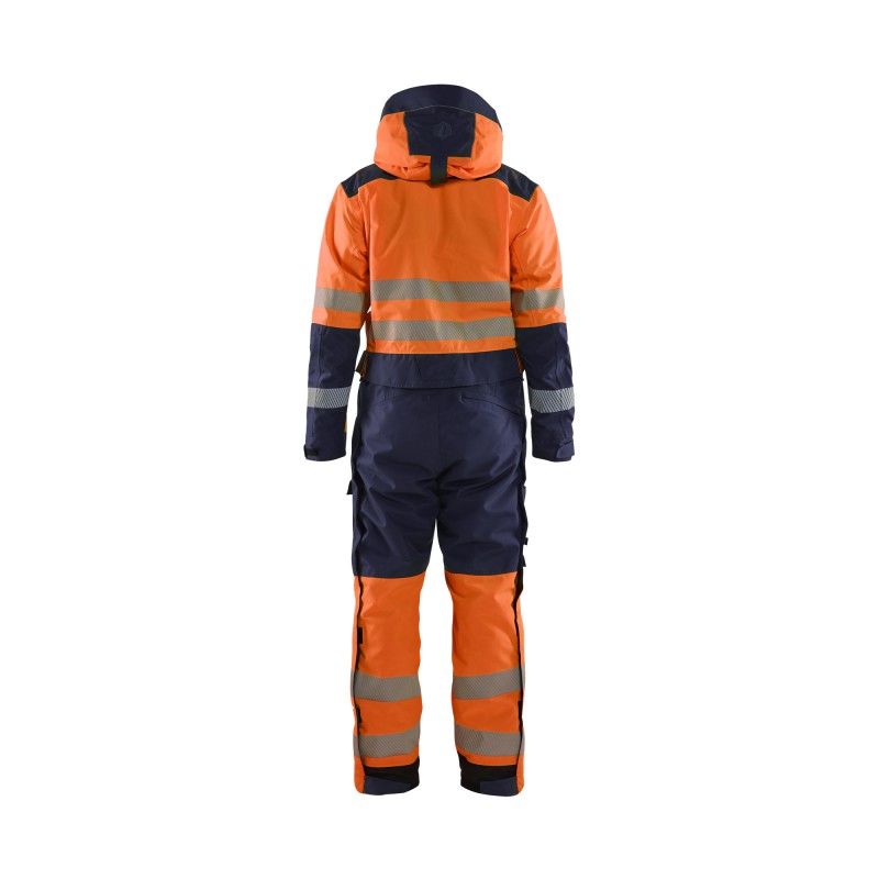 Winteroverall High Vis Winteroverall High Vis