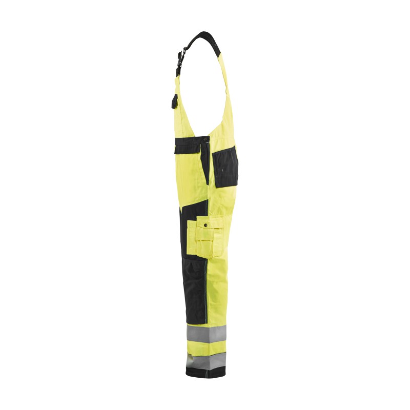Bretelbroek High Vis