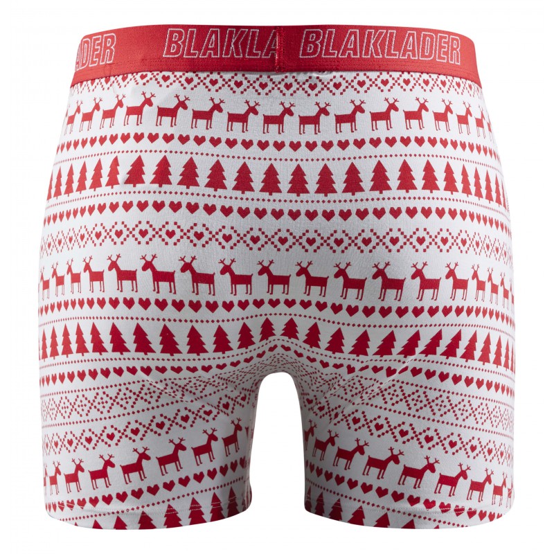BOXERSHORTS 2-pack X-MAS