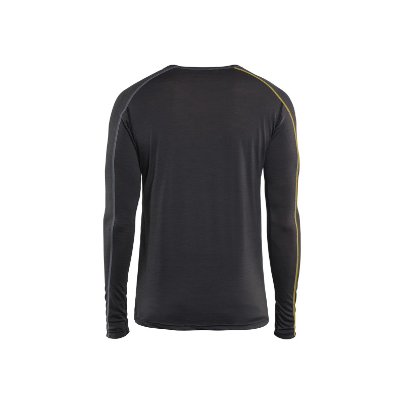 Onderhemd 100% merino XLIGHT