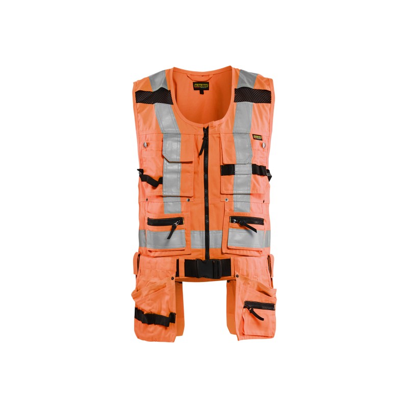 Werkvest High Vis