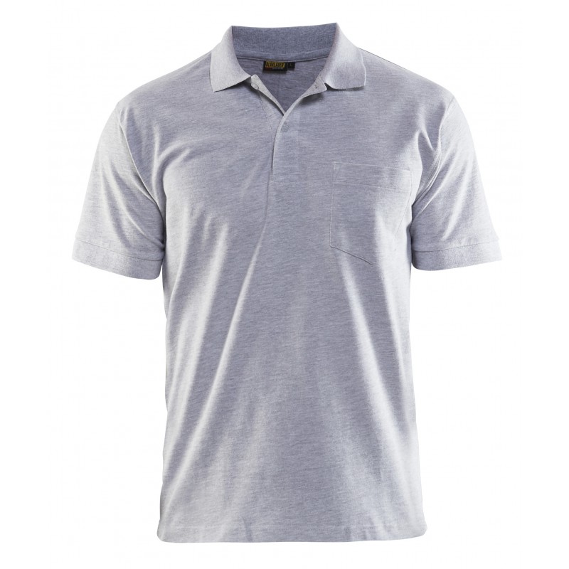 Piqué Polo