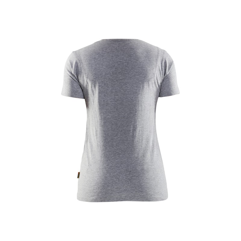Dames t-shirt 3D Dames t-shirt 3D
