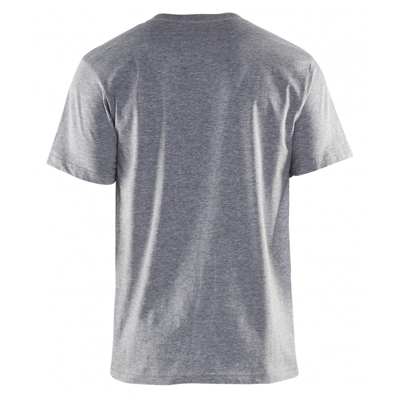 T-shirt per 10 verpakt T-shirt per 10 verpakt