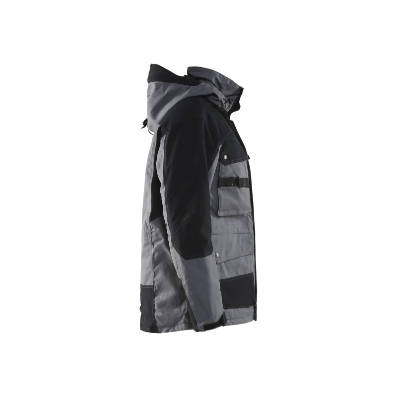 Winterparka