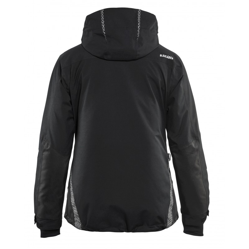 Dames Winterjas