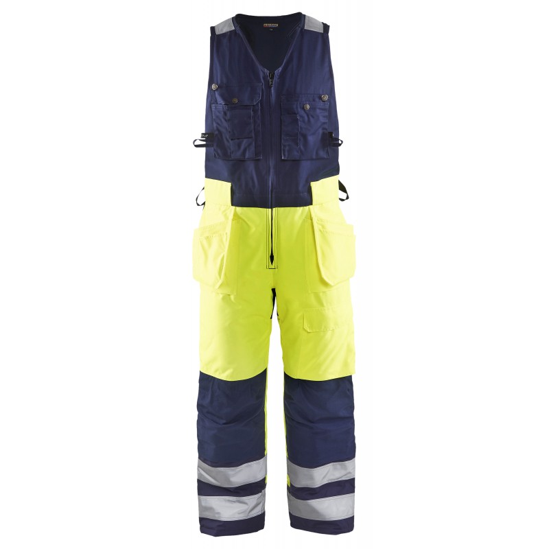 Amerikaanse overall High Vis Amerikaanse overall High Vis