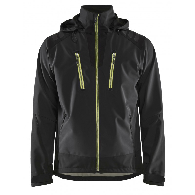 Softshell jack Softshell jack
