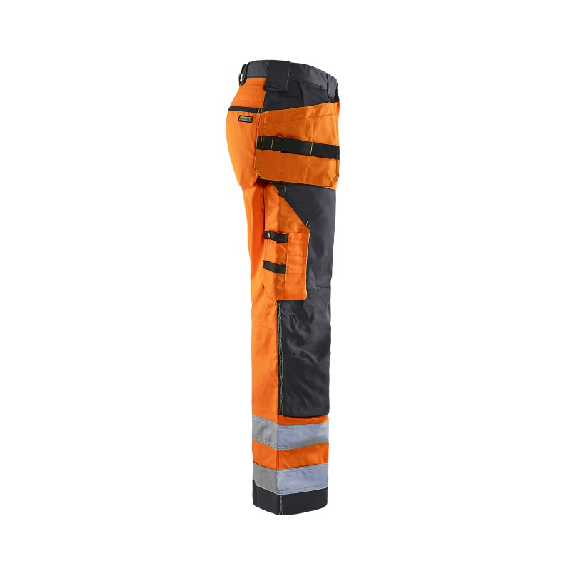 Werkbroek High Vis