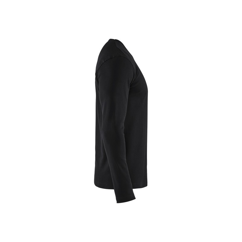 T-shirt lange mouw T-shirt lange mouw