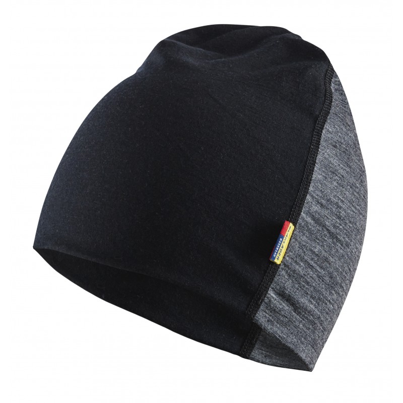 Merino beanie