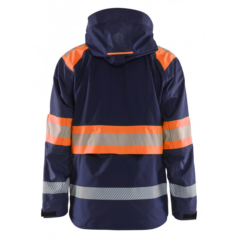 Shelljack High Vis Shelljack High Vis
