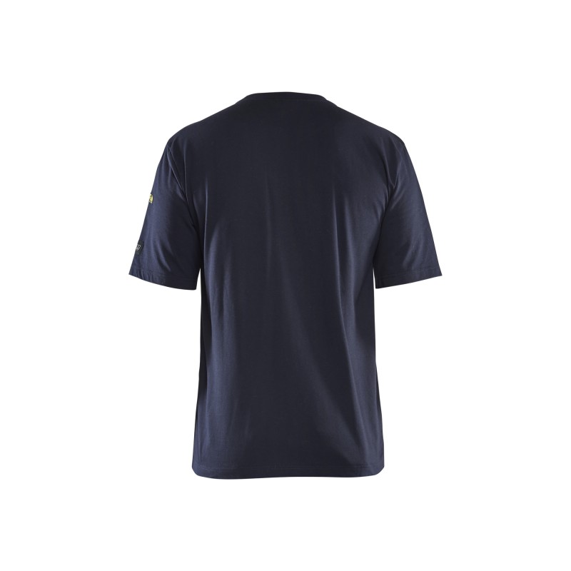 Vlamvertragend T-shirt