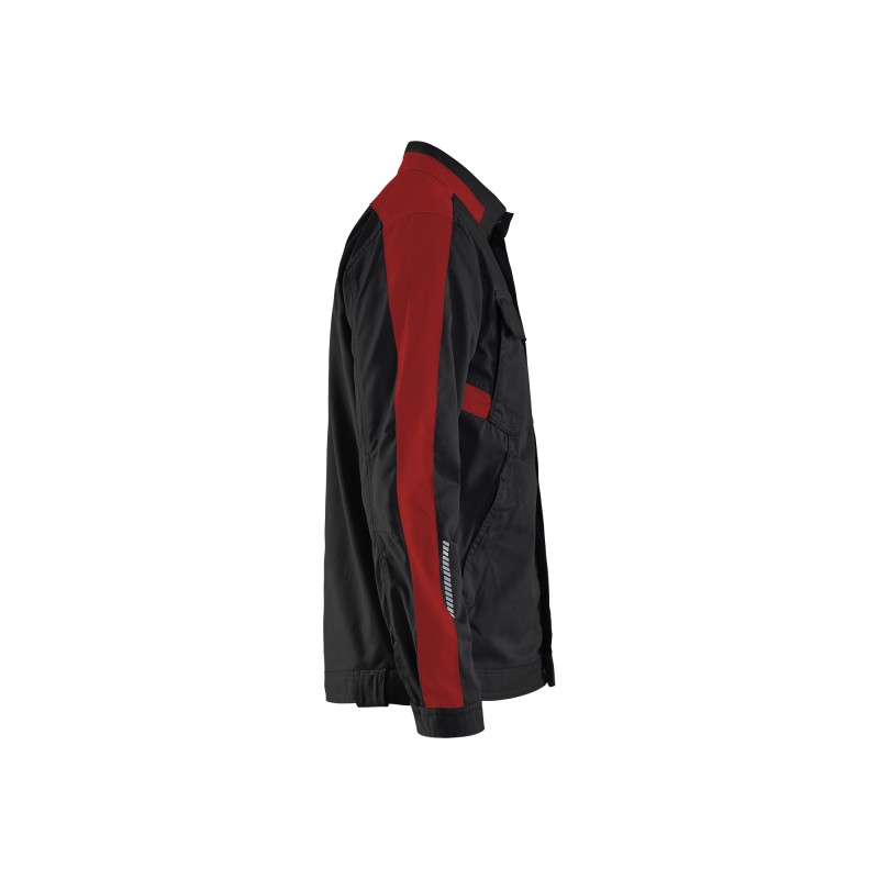 Industrie jack stretch