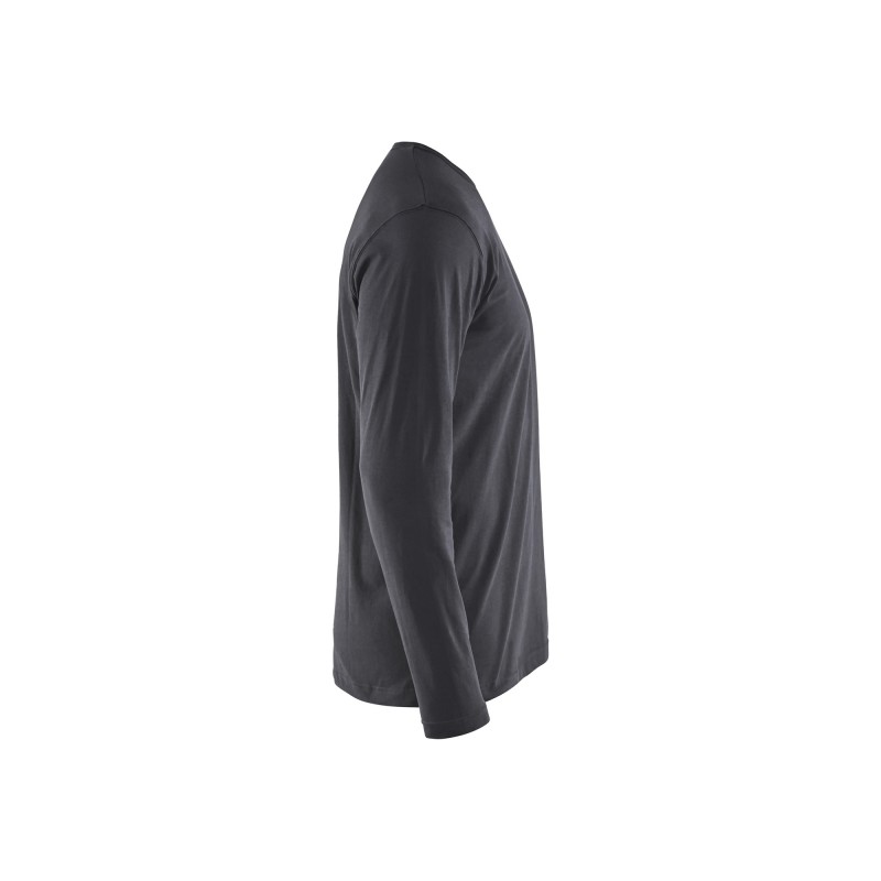 T-shirt lange mouw T-shirt lange mouw