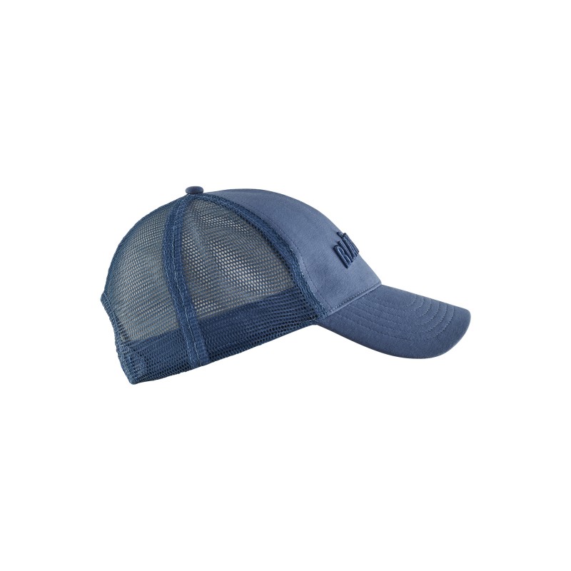 Trucker cap 3D