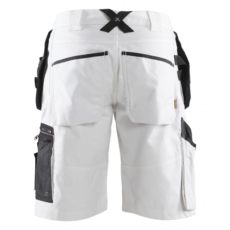 Short X1500