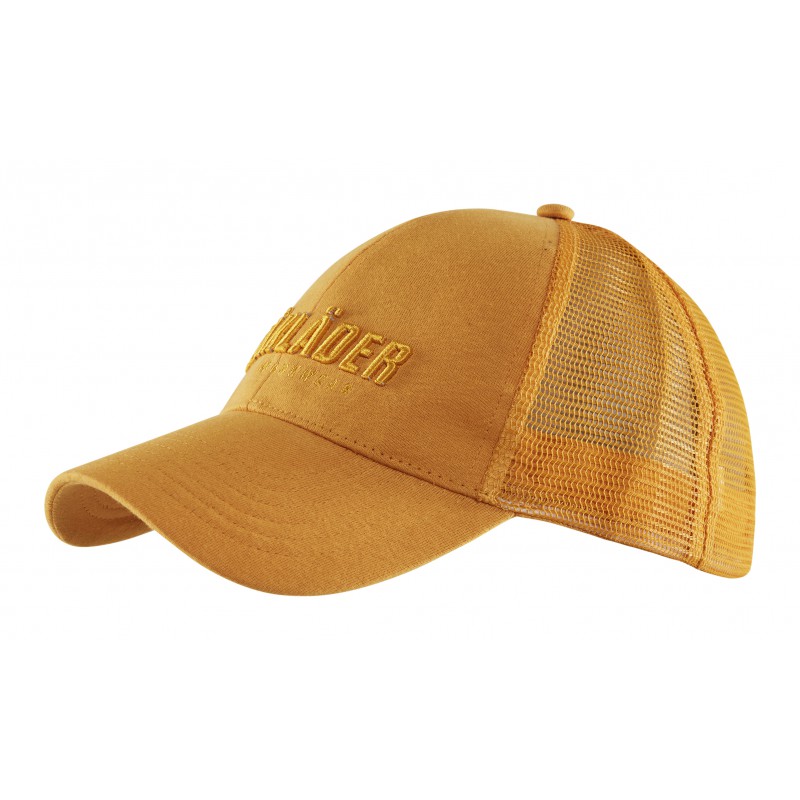 Trucker cap 3D