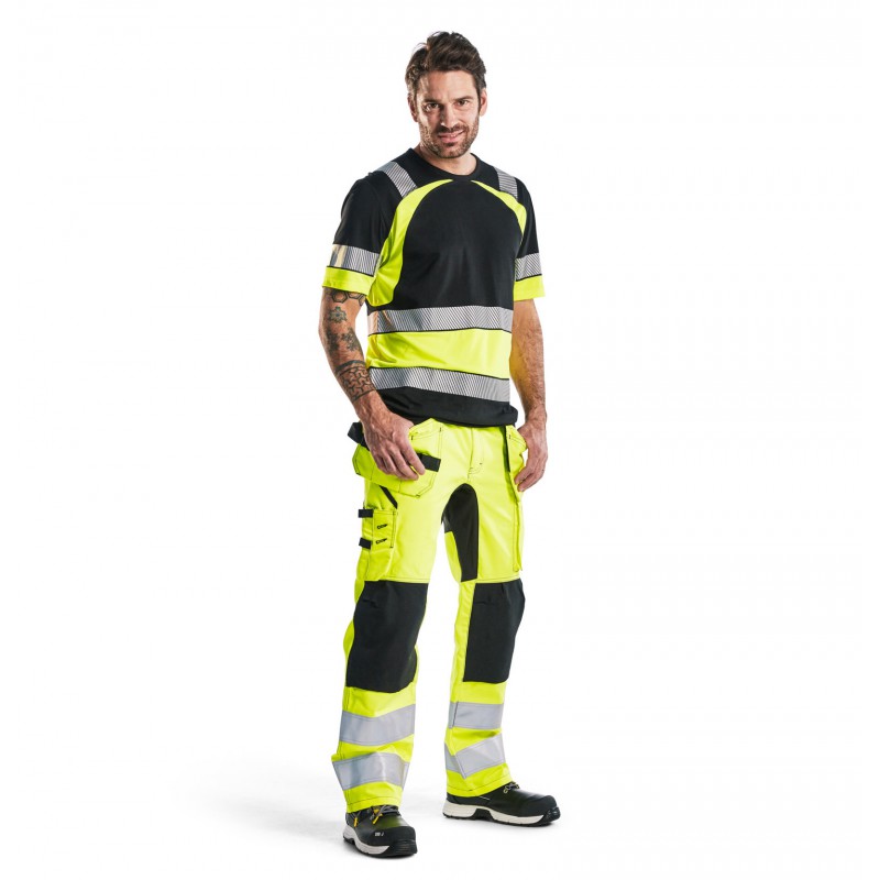 T-shirt High Vis