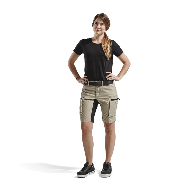 Dames T-shirt Dames T-shirt