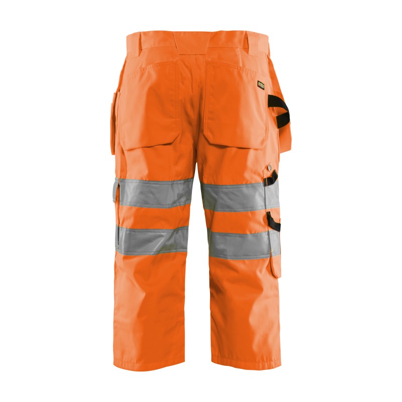 Piraatbroek High Vis