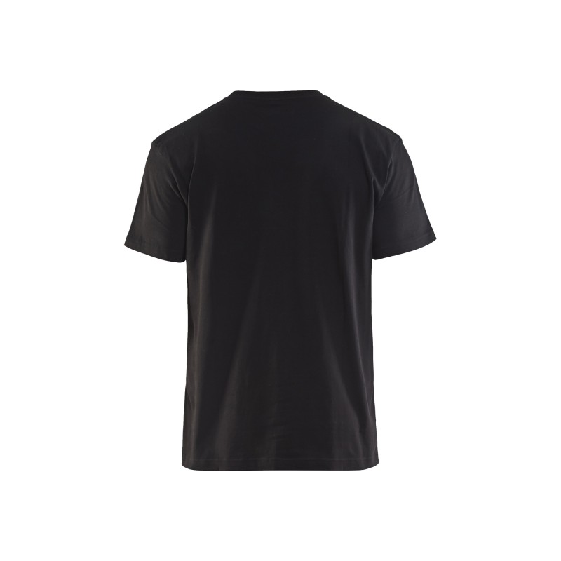T-shirt bi-colour