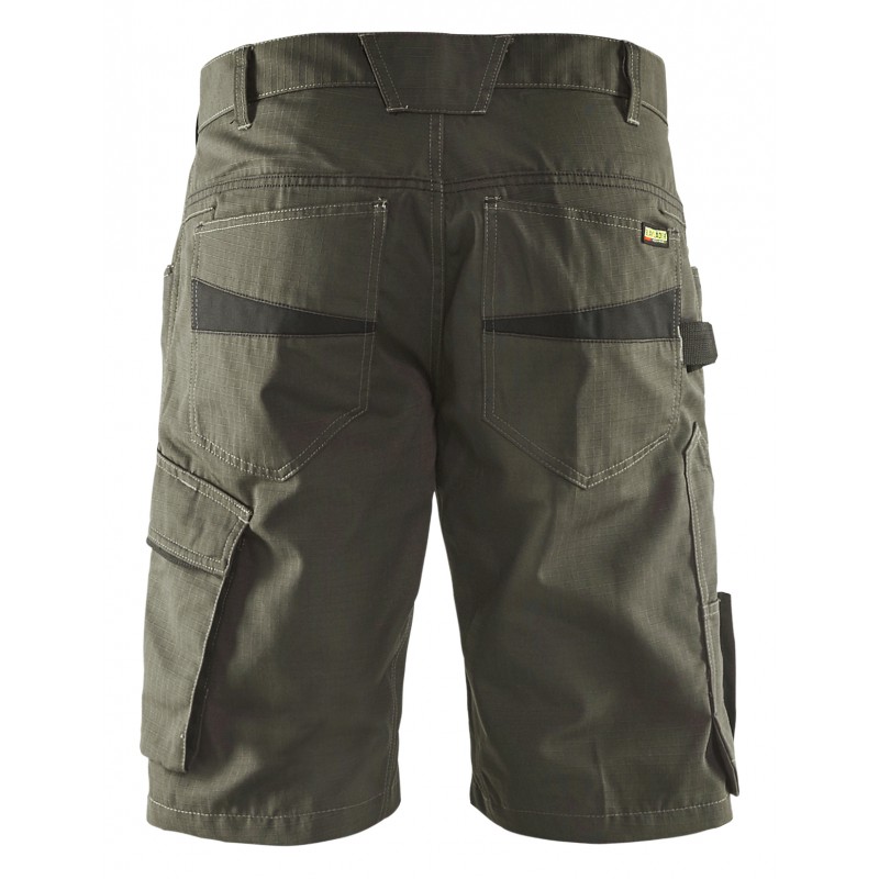 Service short
