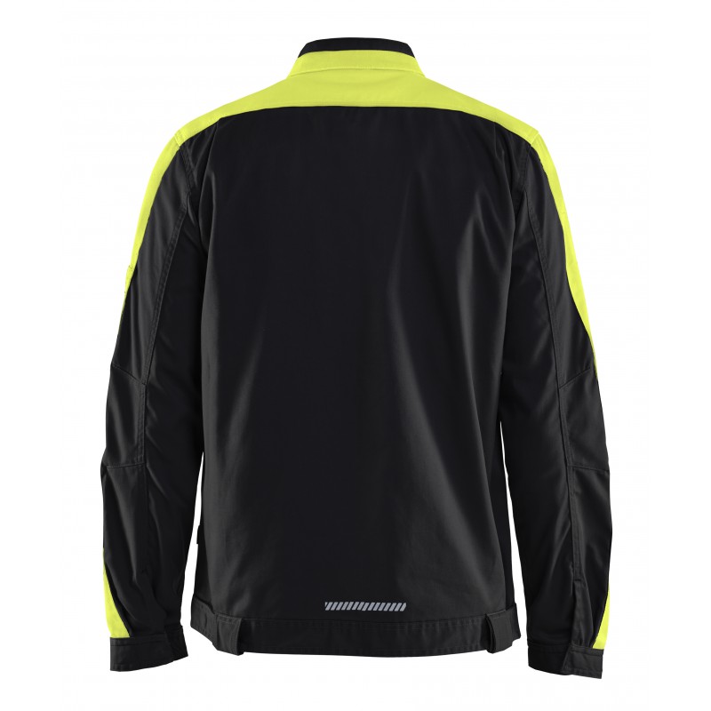 Industrie jack stretch