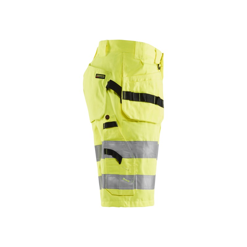 Short High Vis