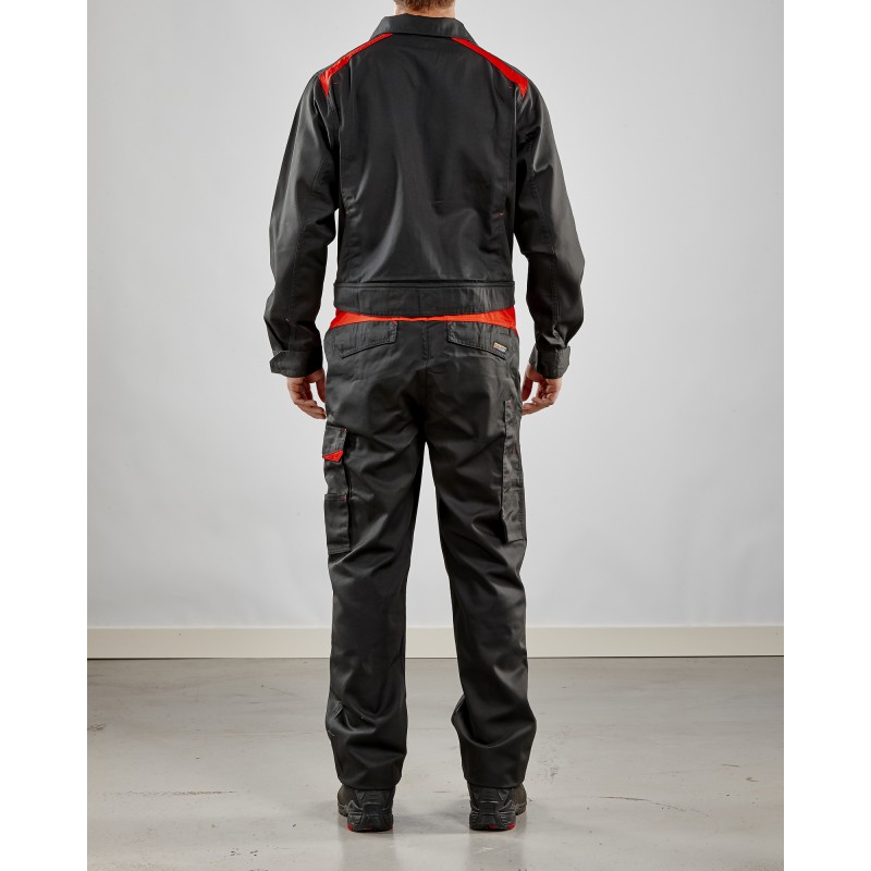 Overall Industrie Overall Industrie