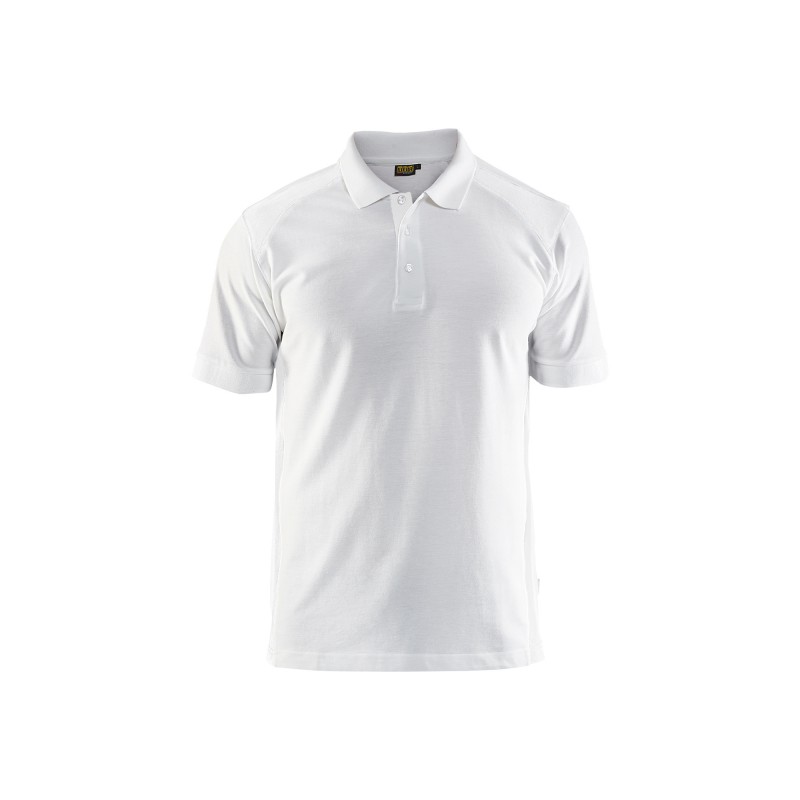 Poloshirt piqué